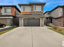 115 38 Street, Edmonton, AB  - Outdoor With Facade 