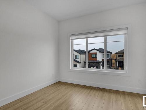 115 38 Street, Edmonton, AB - Indoor Photo Showing Other Room