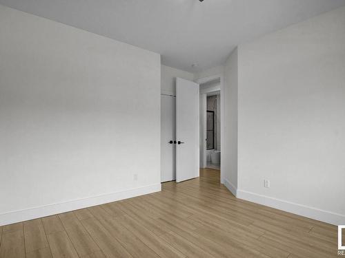 115 38 Street, Edmonton, AB - Indoor Photo Showing Other Room