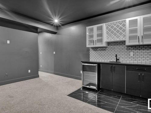 115 38 Street, Edmonton, AB - Indoor