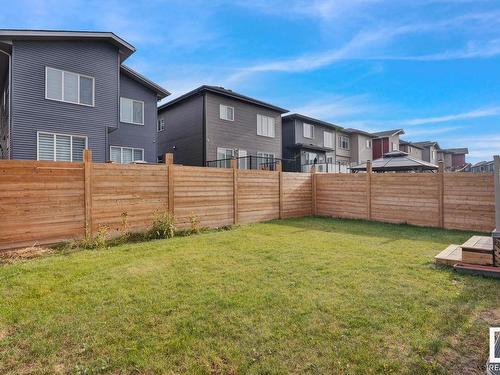 115 38 Street, Edmonton, AB - Outdoor