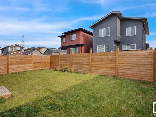 115 38 Street, Edmonton, AB - Outdoor