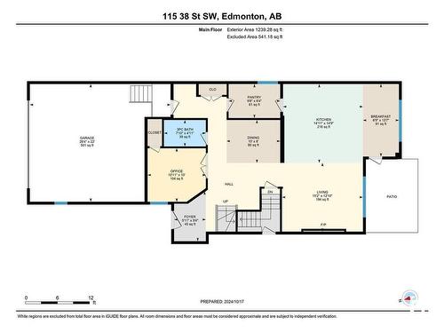 115 38 Street, Edmonton, AB - Other