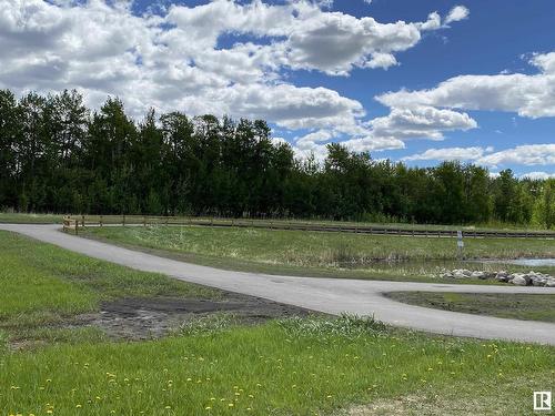 203 4002 47 Street, Drayton Valley, AB - Outdoor With View