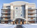 405 7951 96 Street, Edmonton, AB  - Outdoor With Balcony With Facade 