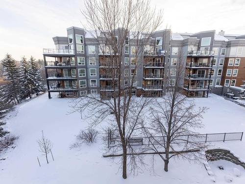 405 7951 96 Street, Edmonton, AB - Outdoor With Balcony