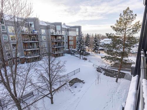 405 7951 96 Street, Edmonton, AB - Outdoor With Balcony