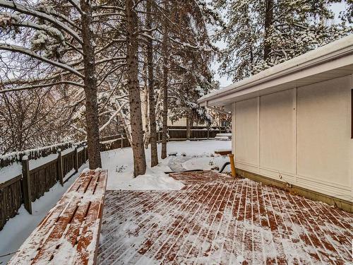 8 Grenfell Avenue, St. Albert, AB - Outdoor