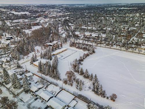 8 Grenfell Avenue, St. Albert, AB - Outdoor With View