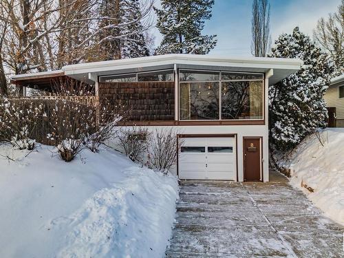 8 Grenfell Avenue, St. Albert, AB - Outdoor