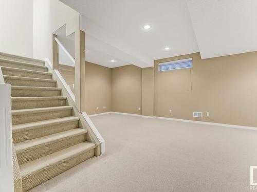 164 Darlington Crescent, Edmonton, AB - Indoor