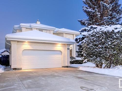 164 Darlington Crescent, Edmonton, AB - Outdoor