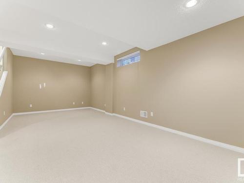 164 Darlington Crescent, Edmonton, AB - Indoor Photo Showing Other Room