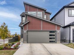 5795 CAUTLEY Crescent  Edmonton, AB T6W 4X8