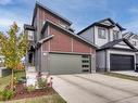 5795 Cautley Crescent, Edmonton, AB  - Outdoor With Facade 