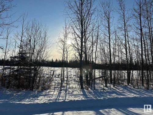 Twp 614 Rr 225, Rural Thorhild County, AB 