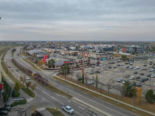 410 5151 Windermere Bv, Edmonton, AB - Outdoor With View