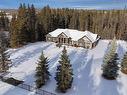 2 53120 Rge Road 15, Rural Parkland County, AB  - Outdoor With View 