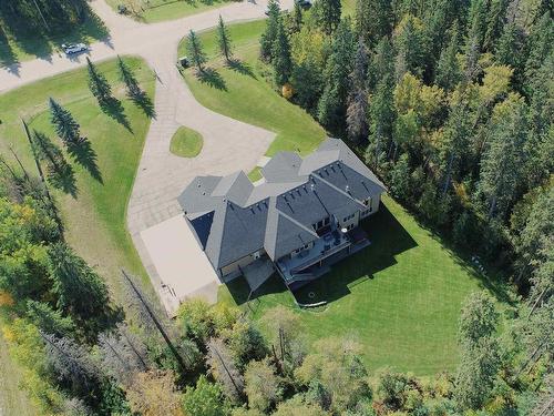 2 53120 Rge Road 15, Rural Parkland County, AB - Outdoor With View