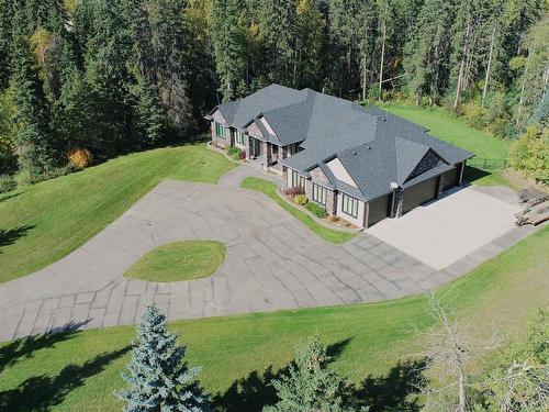 2 53120 Rge Road 15, Rural Parkland County, AB - Outdoor