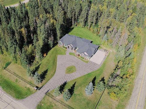 2 53120 Rge Road 15, Rural Parkland County, AB - Outdoor With View