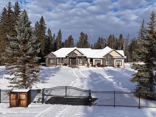 2 53120 Rge Road 15, Rural Parkland County, AB - Outdoor