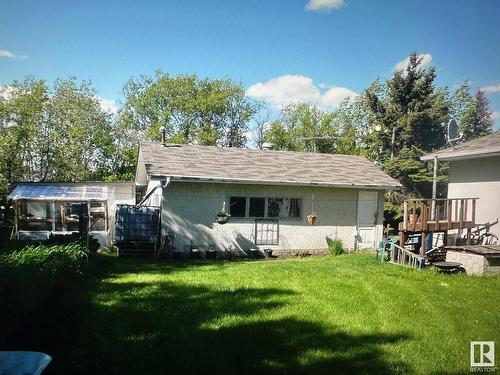 49106  130 Range Road, Rural Beaver County, AB - Outdoor