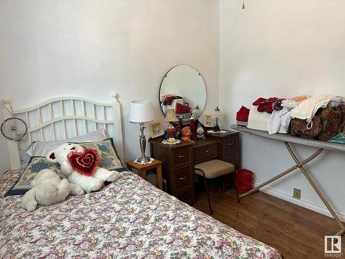 49106  130 Range Road, Rural Beaver County, AB - Indoor Photo Showing Bedroom