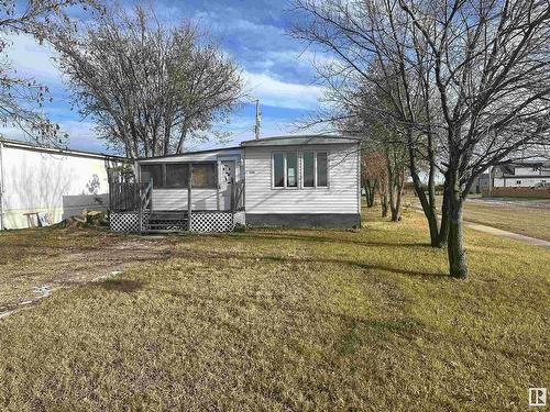 5301 54 Street, Clyde, AB 