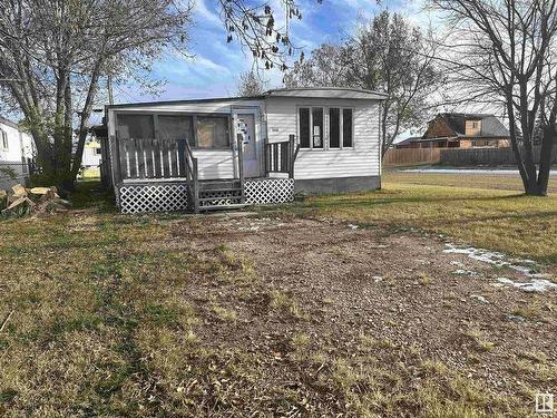 5301 54 Street, Clyde, AB 