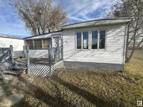 5301 54 Street, Clyde, AB 