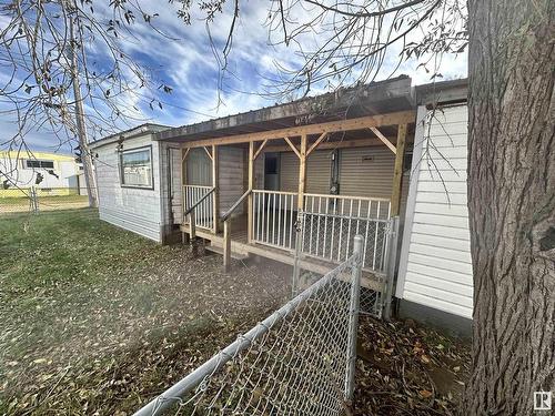 5301 54 Street, Clyde, AB 