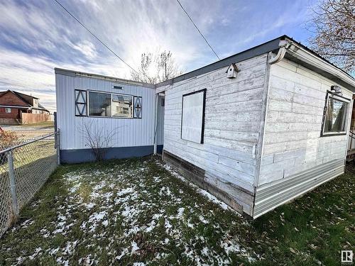 5301 54 Street, Clyde, AB 