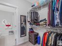 311 812 Welsh Drive, Edmonton, AB  - Indoor With Storage 