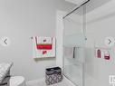 311 812 Welsh Drive, Edmonton, AB  - Indoor Photo Showing Bathroom 