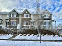 5421 3 Avenue, Edmonton, AB  - Outdoor With Deck Patio Veranda With Facade 