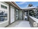 5756 172 Street, Edmonton, AB  - Outdoor With Exterior 