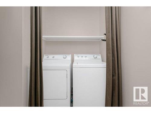 5756 172 Street, Edmonton, AB - Indoor Photo Showing Laundry Room