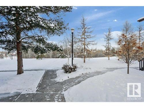 5756 172 Street, Edmonton, AB - Outdoor With View