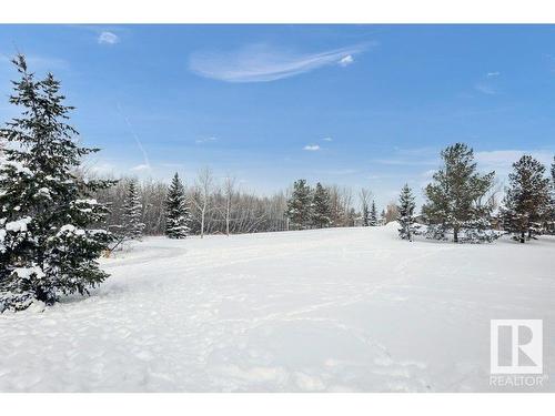 5756 172 Street, Edmonton, AB - Outdoor With View