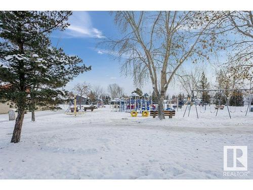 5756 172 Street, Edmonton, AB - Outdoor With View