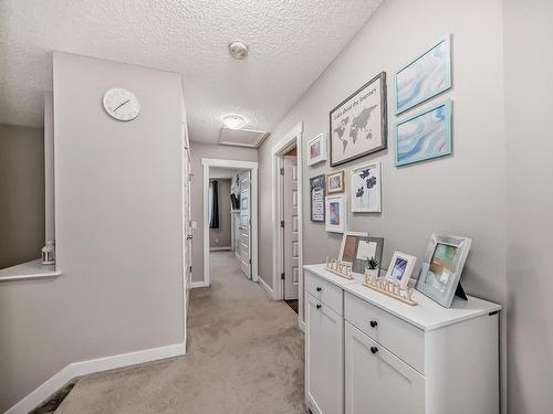 1321 Chappelle Boulevard, Edmonton, AB - Indoor Photo Showing Other Room