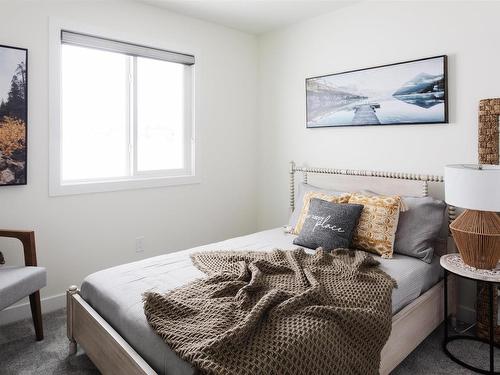 173 Starling, Fort Saskatchewan, AB - Indoor Photo Showing Bedroom