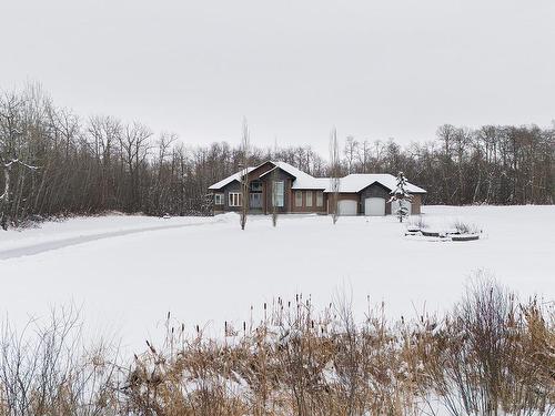 31-20508 Township Road 502, Rural Beaver County, AB - Outdoor