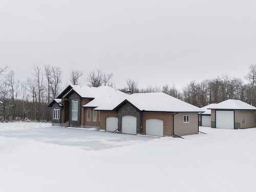 31-20508 Township Road 502, Rural Beaver County, AB - Outdoor