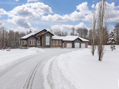 31-20508 Township Road 502, Rural Beaver County, AB - Outdoor With Facade