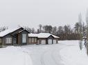 31-20508 Township Road 502, Rural Beaver County, AB  - Outdoor With Facade 