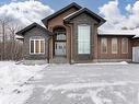 31-20508 Township Road 502, Rural Beaver County, AB  - Outdoor With Facade 