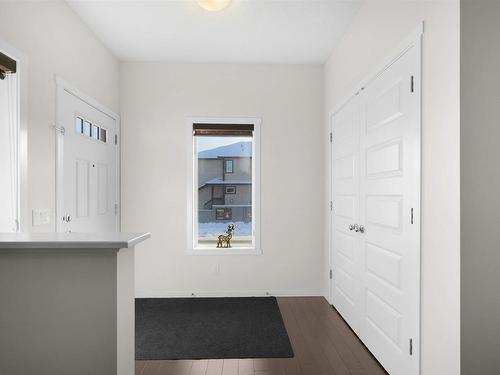 1404 29 Street, Edmonton, AB - Indoor Photo Showing Other Room