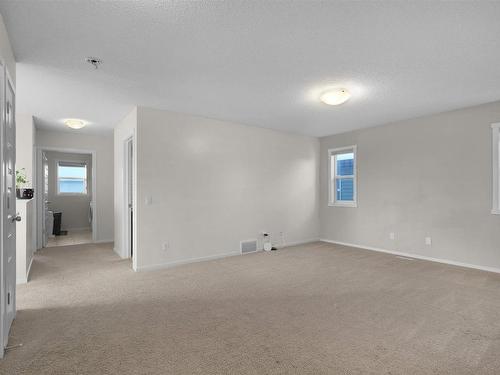 1404 29 Street, Edmonton, AB - Indoor Photo Showing Other Room